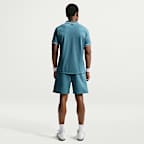 Polo de tenis para hombre NikeCourt Heritage