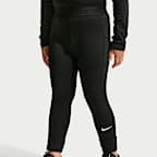 Nike Pro Little Kids' Dri-FIT Warm Tights