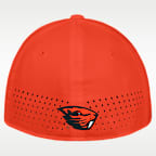 Gorra universitaria Nike Dri-FIT para hombre Oregon State Sideline