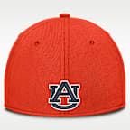 Auburn Classic Swooshflex Men's Nike Dri-FIT College Hat