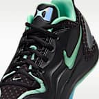 A'Two "Nike Nights" A'ja Wilson Basketball Shoes