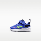 Nike Revolution 7 Baby/Toddler Shoes