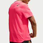 Nike AeroSwift Dri-FIT ADV kortermet løpeoverdel til herre