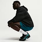 Meias de cano médio Nike Everyday Elevated (3 pares)