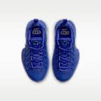 Tenis para niños de preescolar Caitlin 1 "Caitlin Blue"