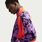 Nike Project F.R.O.G. Men's Gooey Track Jacket