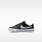 Tenis para niños de preescolar Nike Court Legacy