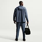 Nike Unlimited Men's Repel Hooded Versatile Jacket