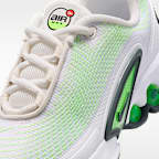 Boty Nike Air Max Dn pro větší děti