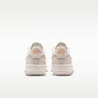 Nike Air Force 1 SE Big Kids' Shoes