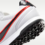 Nike Tiempo Ligera Pro Turf Low-Top Soccer Shoes