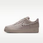 Sapatilhas Nike Air Force 1 '07 para mulher