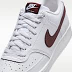 Nike Court Vision Low Next Nature Men's Shoes