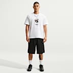 Nike Men's Basketball T-Shirt