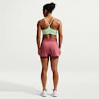 Nike Indy Light-Support Women's Padded Adjustable Sports Bra