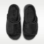 Nike Calm Elevation SE Faux Fur Women's Slides