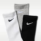 Calcetas (6 pares) Nike Everyday Elevated