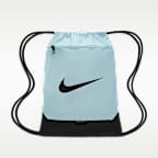 ถุงผ้าเทรนนิ่งสำหรับยิม Nike Brasilia 9.5 (18 ล.)