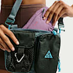 Chamarra de trail running con protección contra los rayos UV para mujer ACG "Aireez"