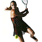 NikeCourt Slam Vestido de tenis - Mujer