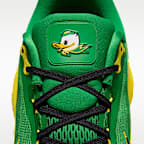 Nike College Vomero 18 (Oregon) Men's Road Running Shoes