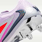 Tacos de fútbol para terreno firme Nike Phantom 6 Low Elite "Alexia Putellas"