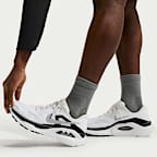 나이키 스트럭처 플러스 남성 로드 러닝화