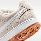 Nike Court Vision Low FL Men's Shoes