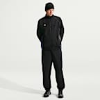 Track jacket in tessuto Nike Sportswear – Uomo