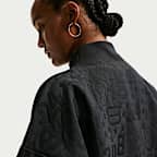 Kobe Women's Nike Basketball Jacket