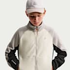 Giacca da hiking in polar fleece Nike ACG – Ragazzo/a
