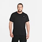 T-shirt fitness Nike Dri-FIT – Uomo