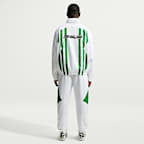 Pants ligeros para hombre Nike x Nigeria x Slawn