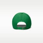 Gorra de futbol Nike de Brasil Club