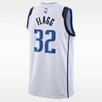 Cooper Flagg Association Edition Men's Nike Dri-FIT NBA Swingman Jersey
