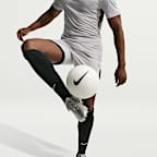 Nike Classic 2 Cushioned Over-the-Calf Socks