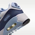 Tenis para niños de preescolar Nike Air Max 90