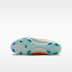 Nike Jr. Mercurial Superfly 10 Club 'Kylian Mbappé' Younger/Older Kids' Multi-Ground High-Top Football Boot