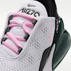 Nike Air Max 270 Little Kids' Shoes