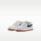 รองเท้าเด็กเล็ก Nike Force 1 Low EasyOn