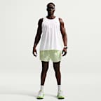 Nike Stride Men's Dri-FIT ADV Running Tank Top