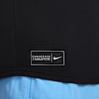 Camiseta de tirantes para hombre Nike Swim