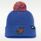 Florida Peak Men's Nike College Cuffed Beanie