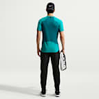 Maglia a manica corta Dri-FIT Nike Pro Training – Uomo