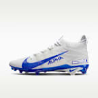 Nike Alpha Menace 4 Elite Football Cleats