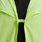 Nike Stride Men's Repel UV Running Jacket