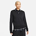 Nike Sportswear Phoenix Fleece Damen-Sweatshirt mit Rundhalsausschnitt