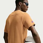 FC Barcelona Primary Away Men's Nike Dri-FIT Soccer Top