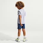 Shorts Trophy Dri-FIT infantiles Nike