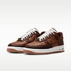 Tenis para hombre Air Force 1 '07 LV8 "Jersey Made It"